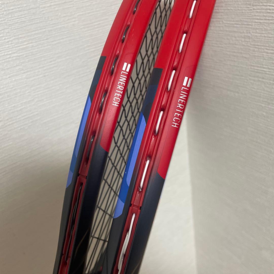 ゴ*コ様 2023ブイコア98 （VCORE98）2本セット G2