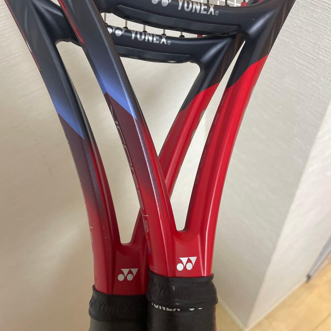 ゴ*コ様 2023ブイコア98 （VCORE98）2本セット G2