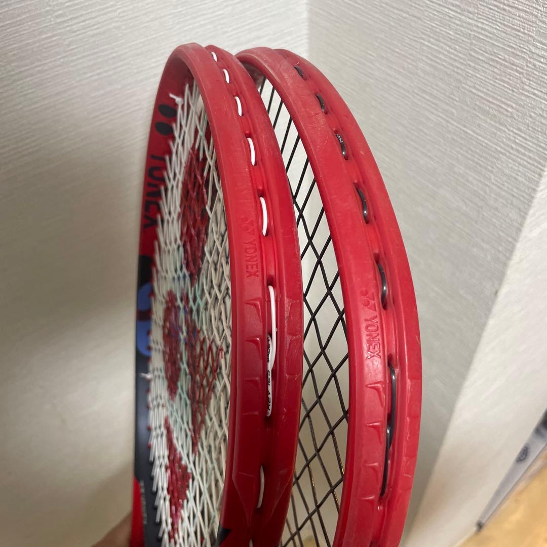 ゴ*コ様 2023ブイコア98 （VCORE98）2本セット G2