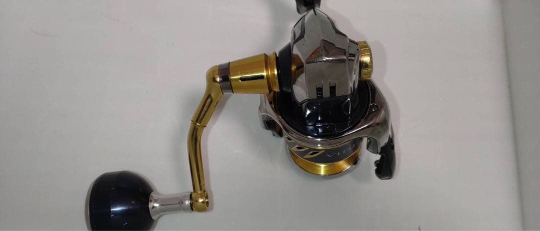 SHIMANO 13ステラ SW4000XG