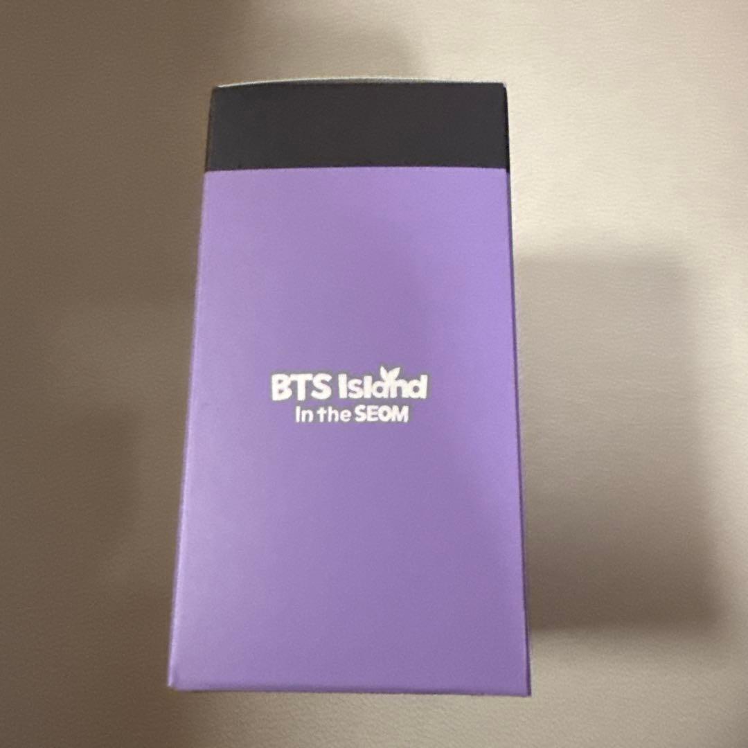 【レア】BTS  Figure V2 インザソム テテ フィギュア