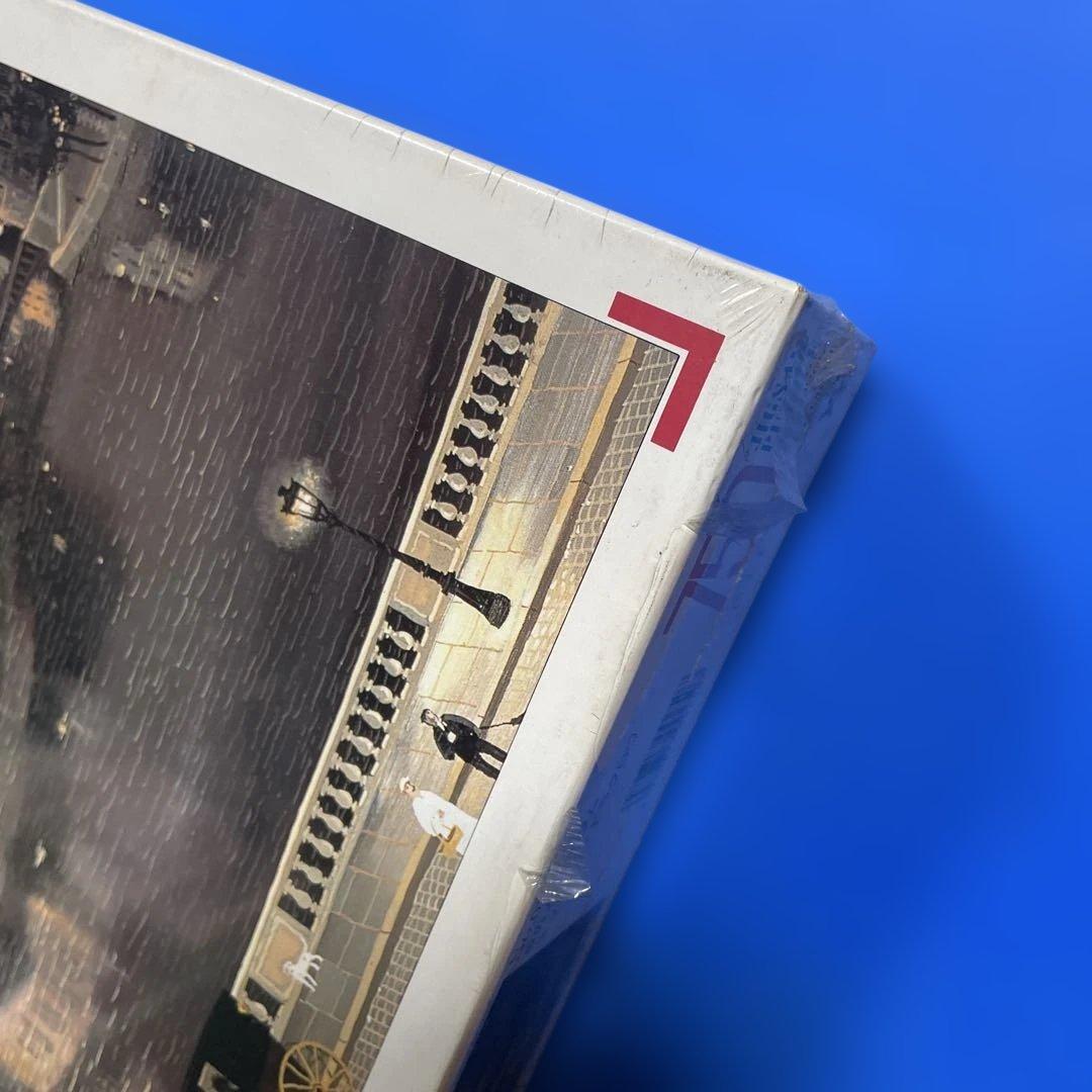 ジグソーパズル　ミッシェル・ドラクロワ　夜のノートルダム　750P 未開封