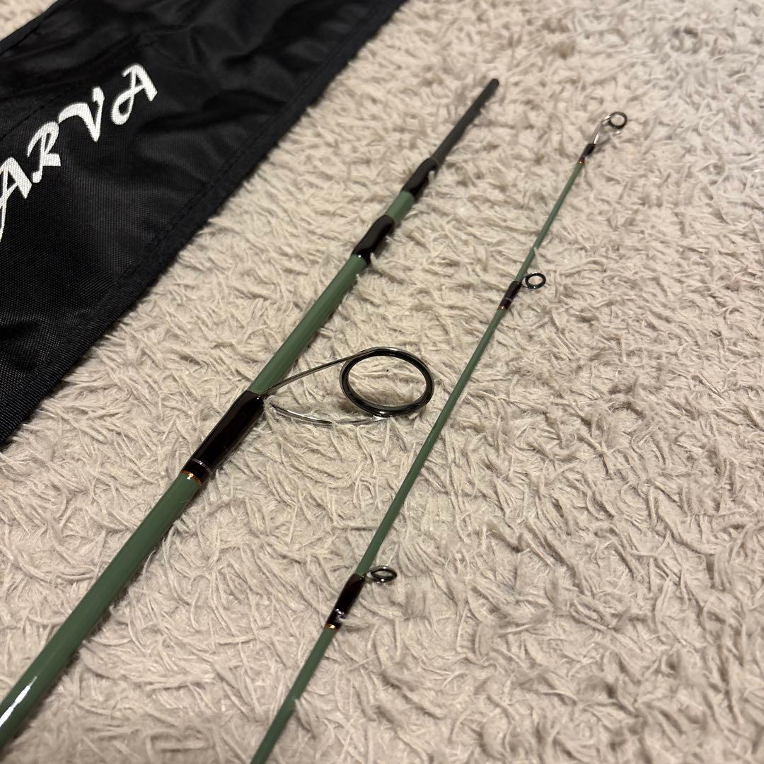 希少　ディスプラウト M-LARVA 610MLS エム・ラルウァ