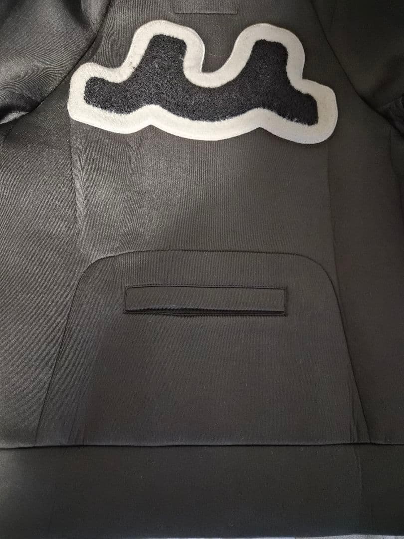 mutaセットアップ