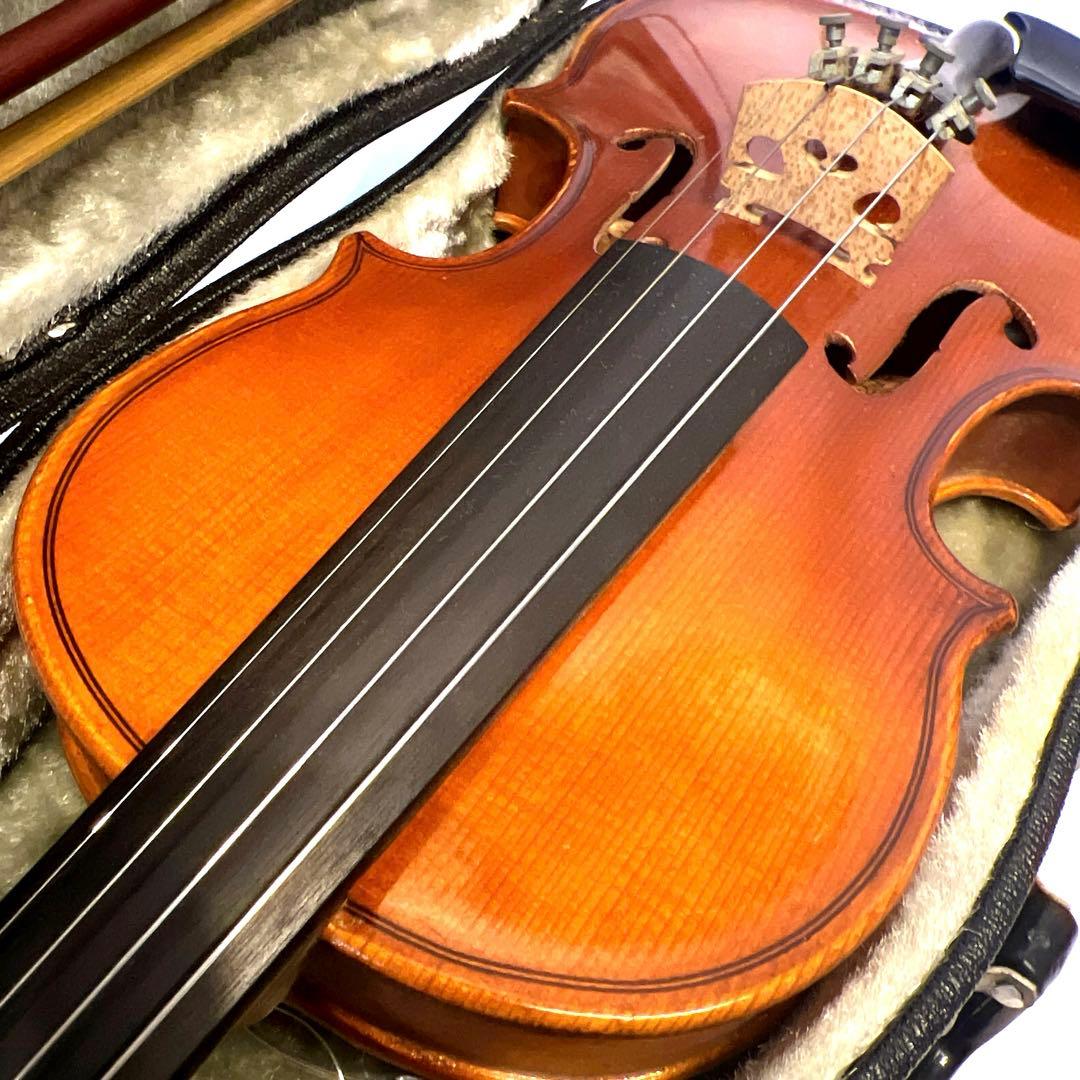 Karl Hofner KH11 1/4 カールヘフナー