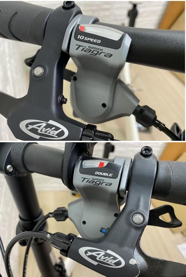 M*i様 美品！DAHON ダホン Visc P20 折り畳み自転車 折りたたみ