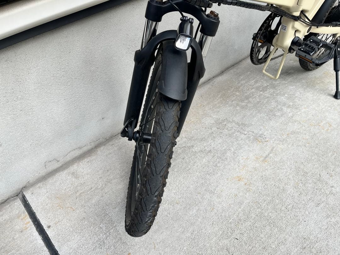 自転車本体 MATE City 2.0 Limited Edition Starterkit