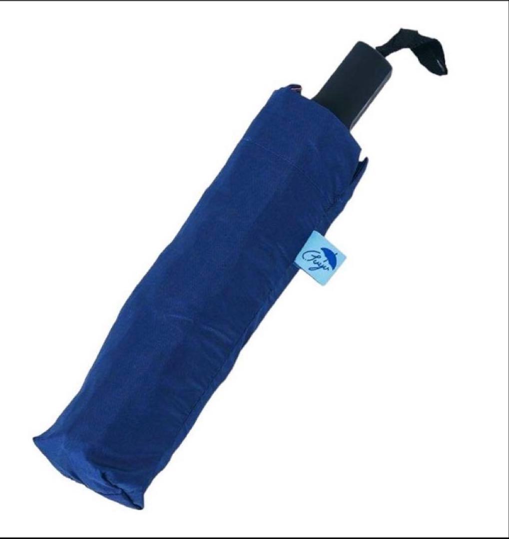 ★未使用★ツユアパレル ツユ傘 折り畳み傘 TUYU