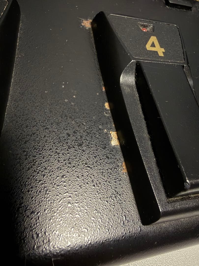 BOSS GT100 マルチエフェクター