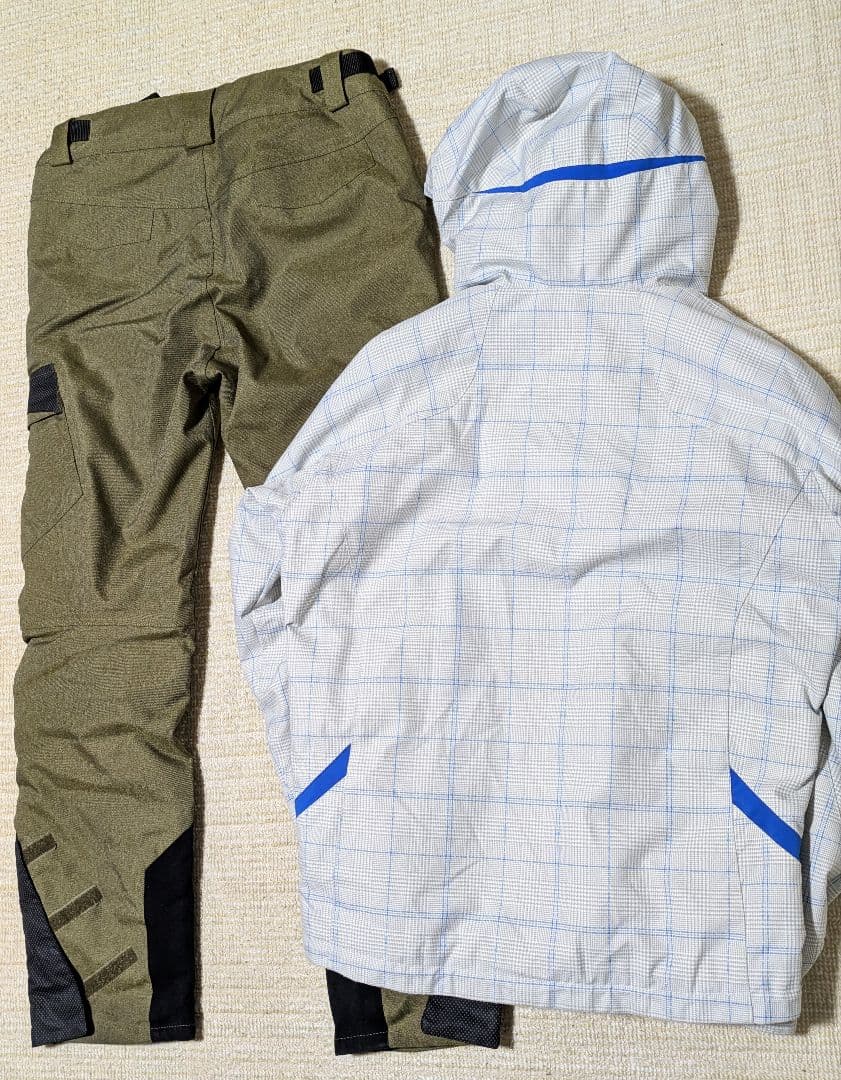 フェニックス メンズスノボードスノボースキーウェア　サイズM