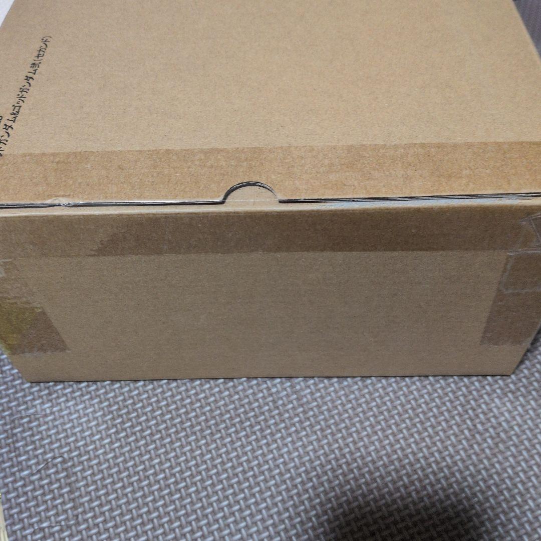 L BUILD ゴッドガンダム＆ゴッドガンダム弐(セカンド　２次出荷分