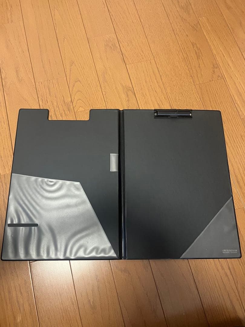 Nike JFA クリップボード ブラック