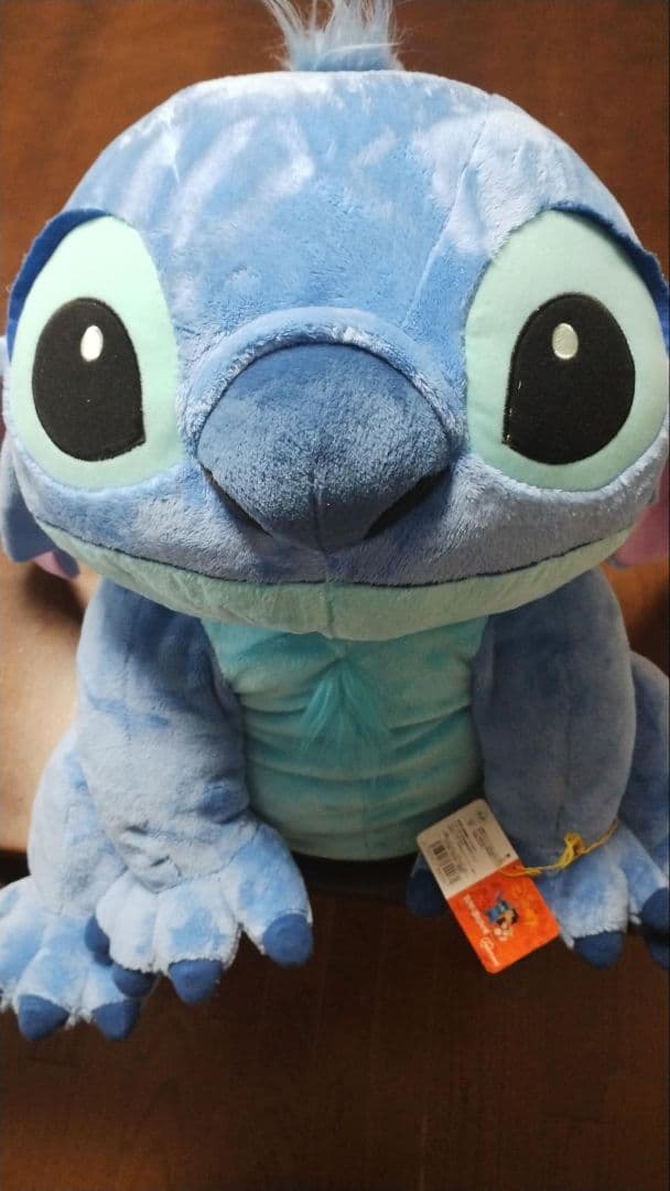 ☆期間限定お値下げ中☆スティッチ ぬいぐるみ