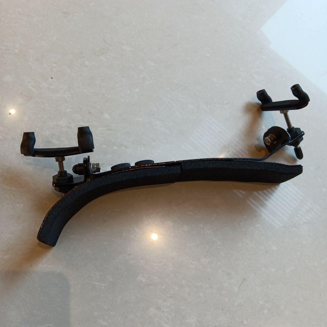 BONMUSICA バイオリン 肩当て 4/4