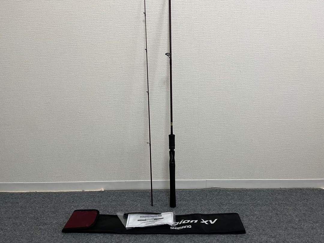 スコーピオンxv 2602R2 最終値下げ