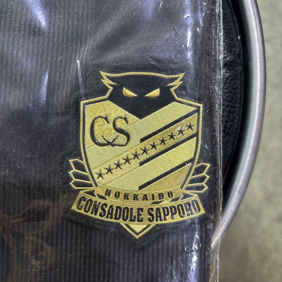 北海道コンサドーレ札幌3rdユニフォーム新品