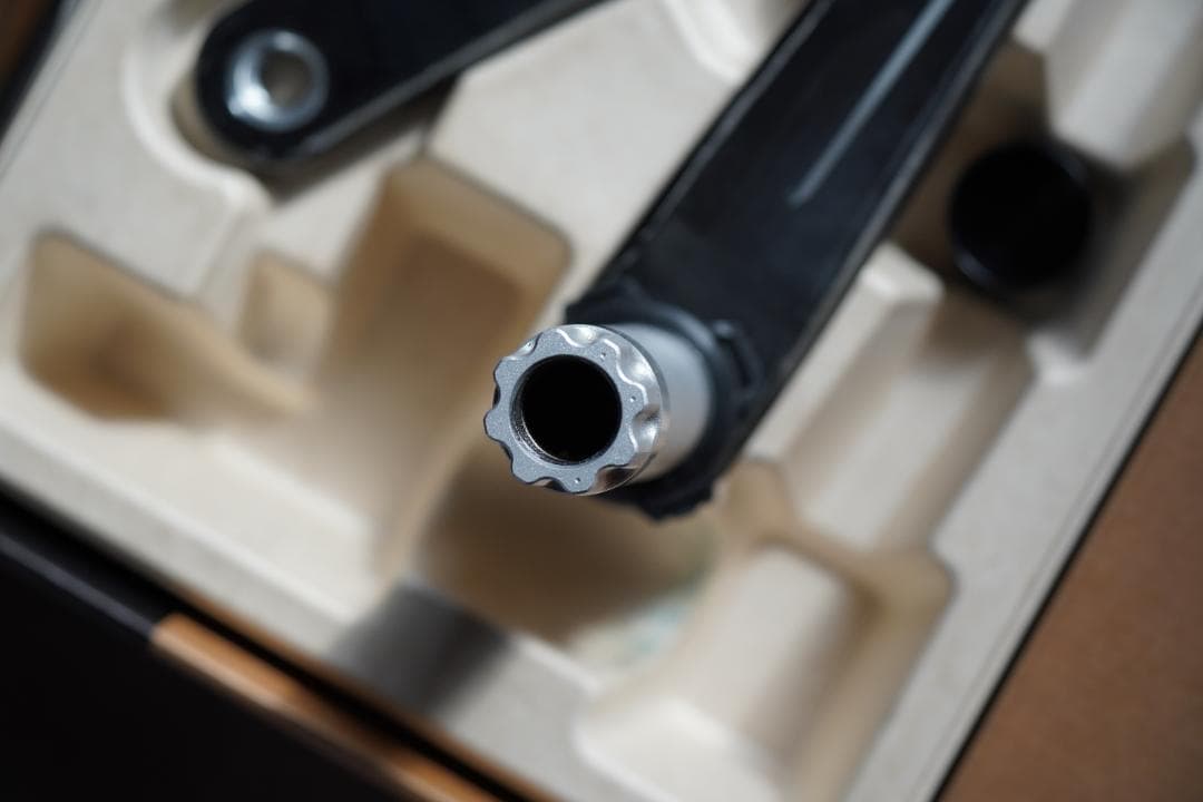 パーツ SRAM RED Red AXS Crank Arm DUB E1 170mm