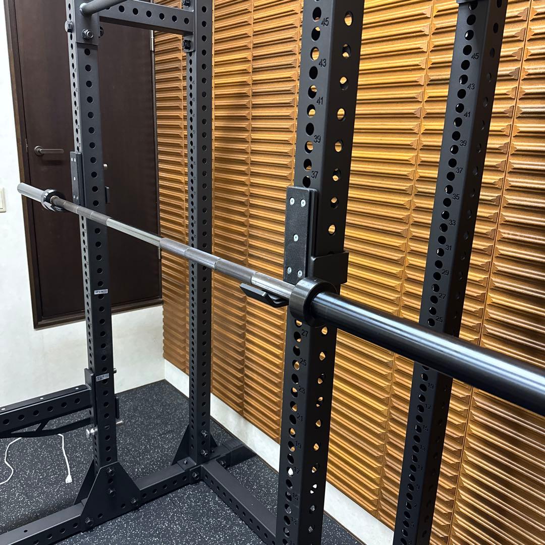 IVANKO OB-20 オリンピックバー