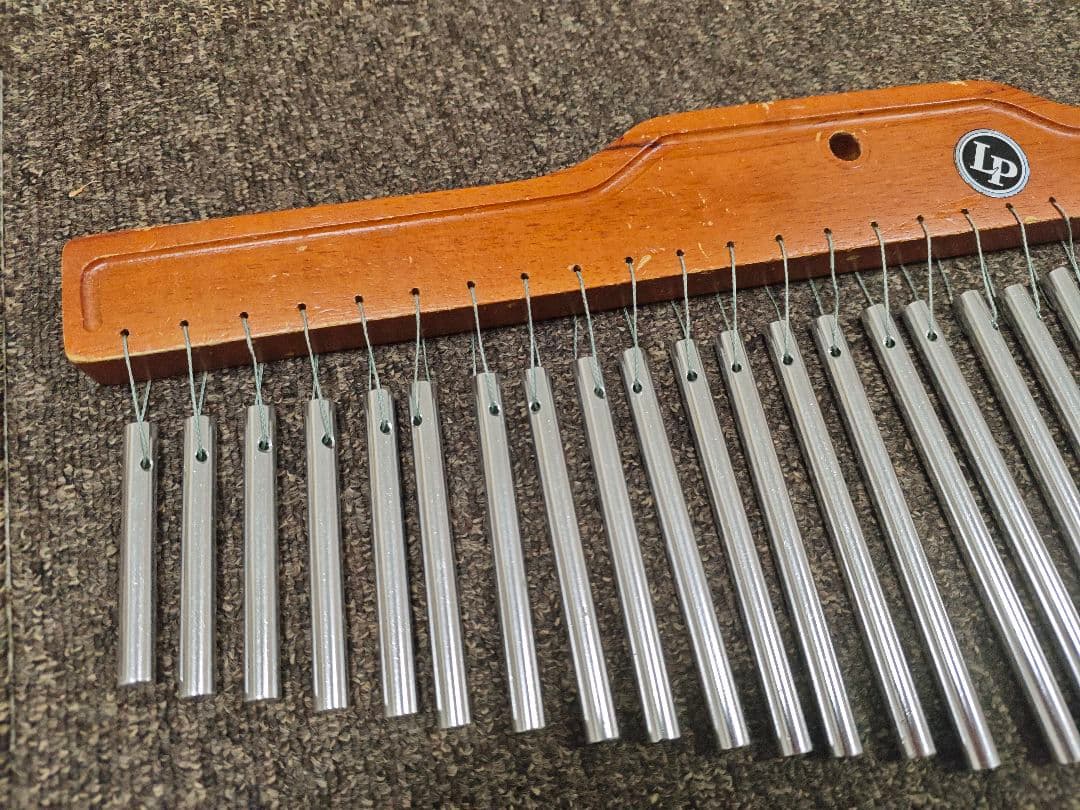 LP ウインドチャイム バーチャイム