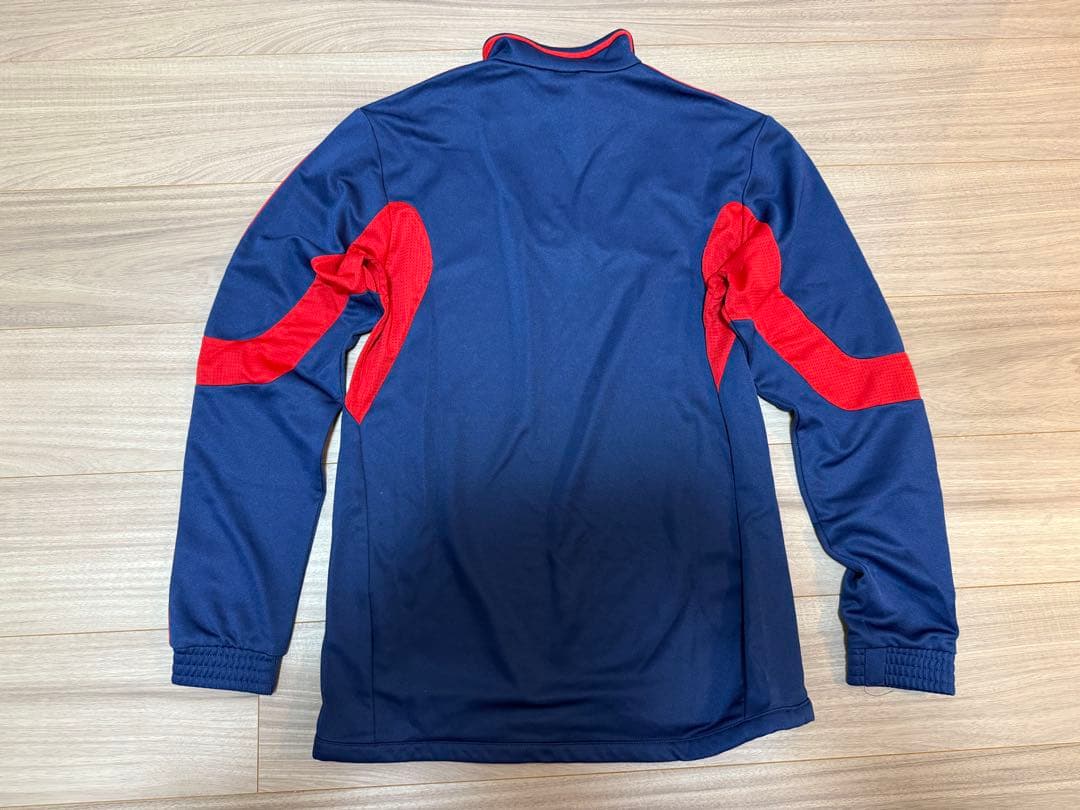 FC東京 2013トレーニングトップ/プラクティスシャツ／ハーフパンツ/ソックス