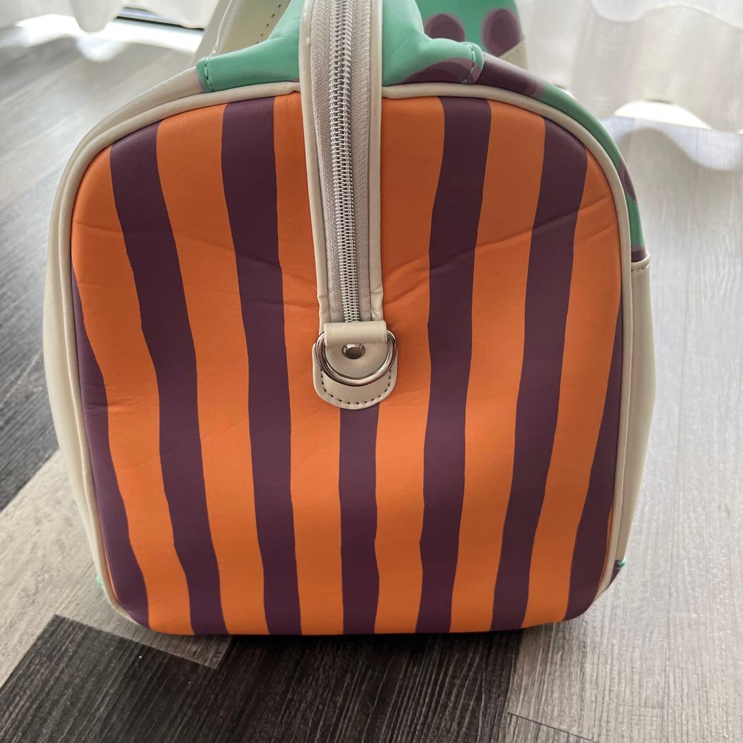 M・Uスポーツ　ロッカーバック