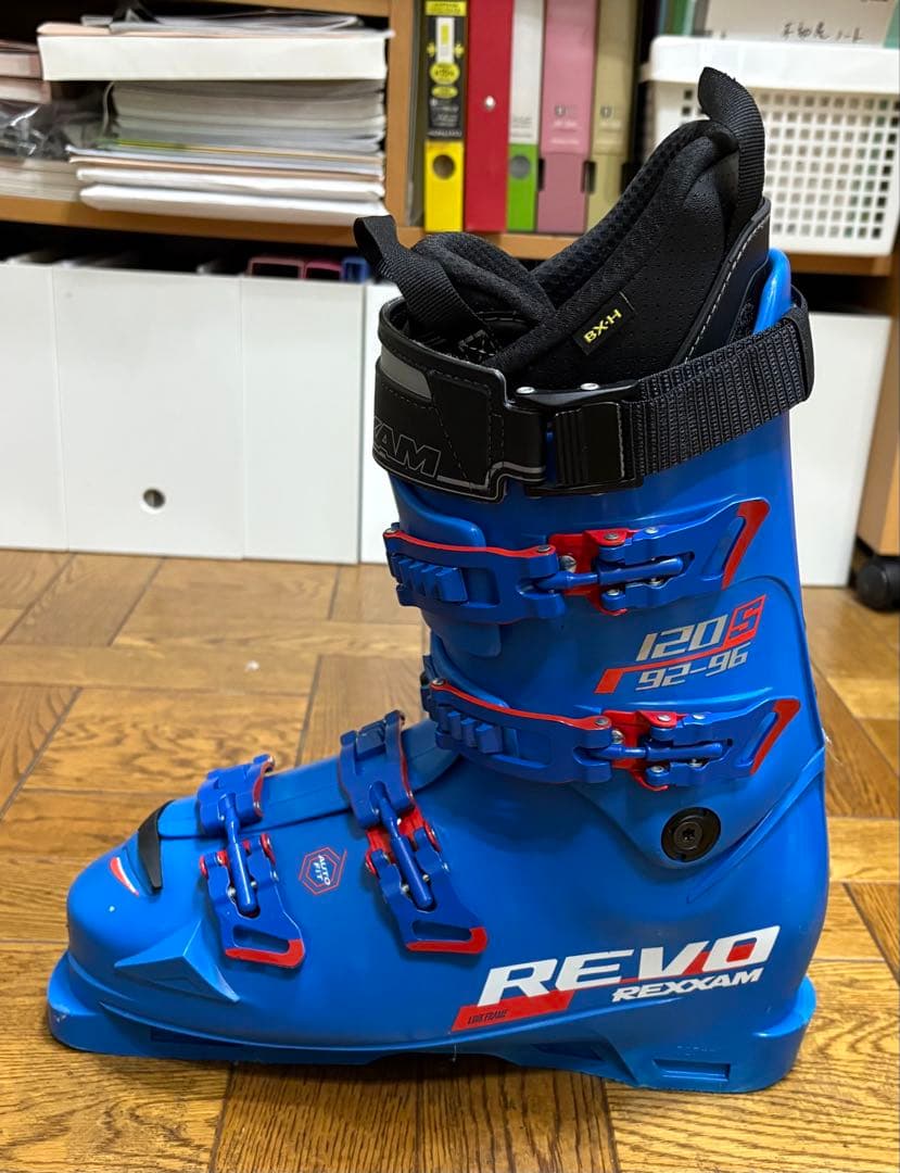REXXAM REVO 120Sお値下げ中！