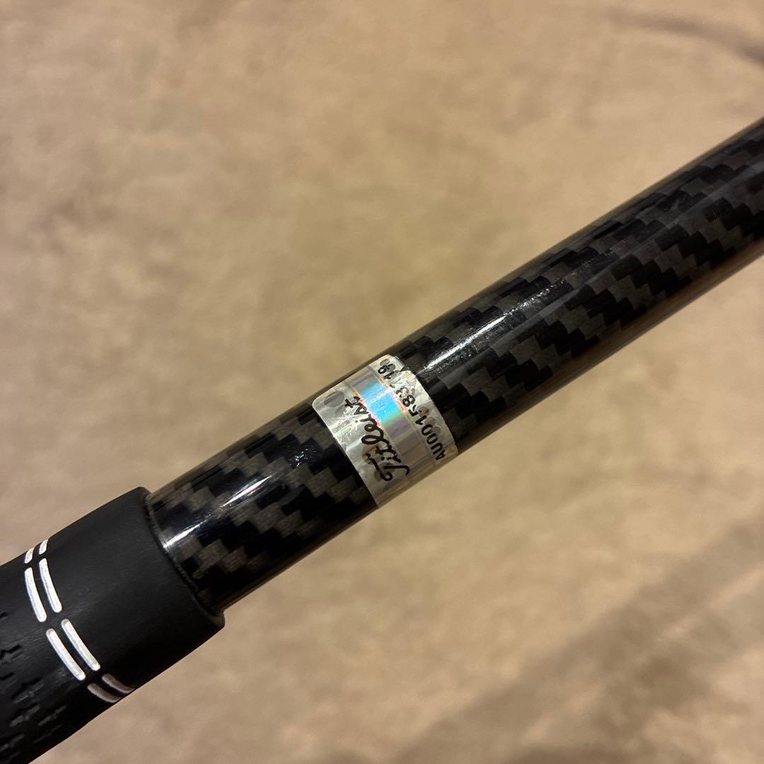 テンセイ CK プロ オレンジ　50（Ｓ）　ドライバー用シャフト　タイトリスト