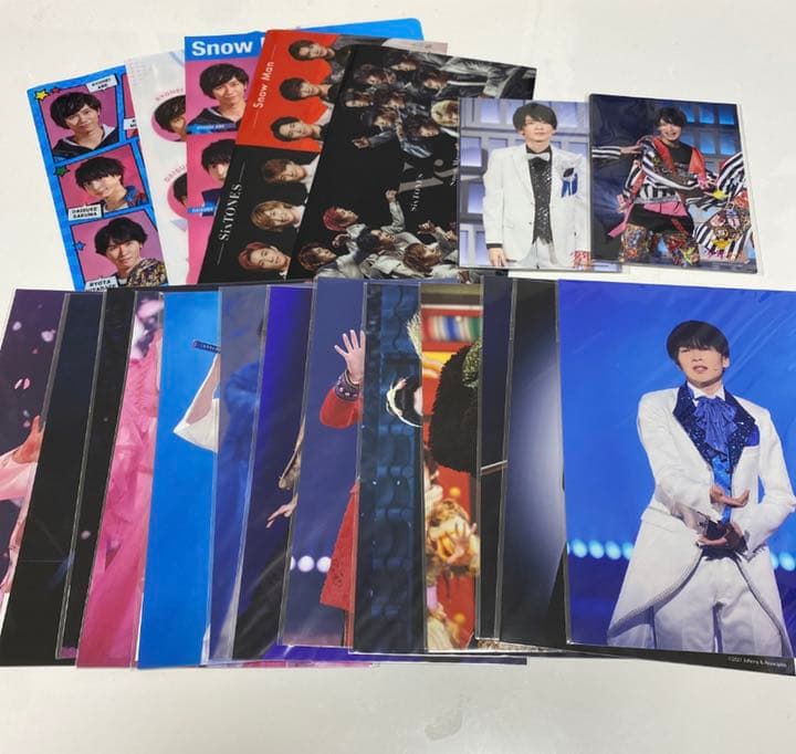 深澤辰哉 グッズセット