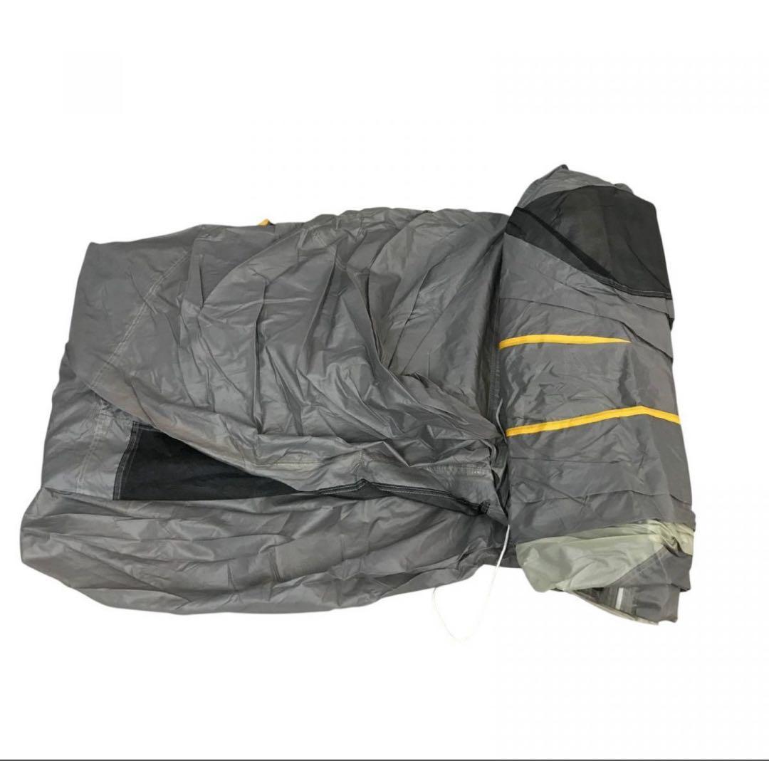 スクリーンテント 10人用 コールマン ウエザーマスターII