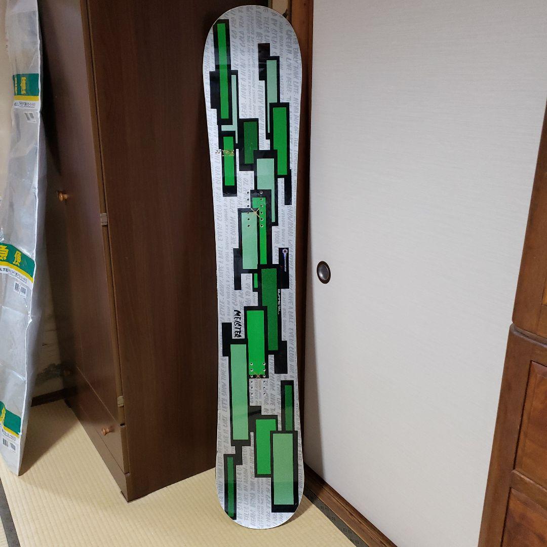 YONEX　MEISTER　GUML　161cm