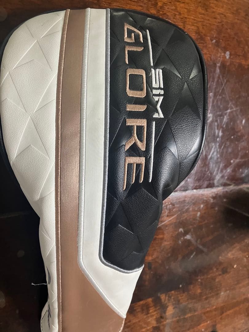 Taylor made Fグローレ　9.5°