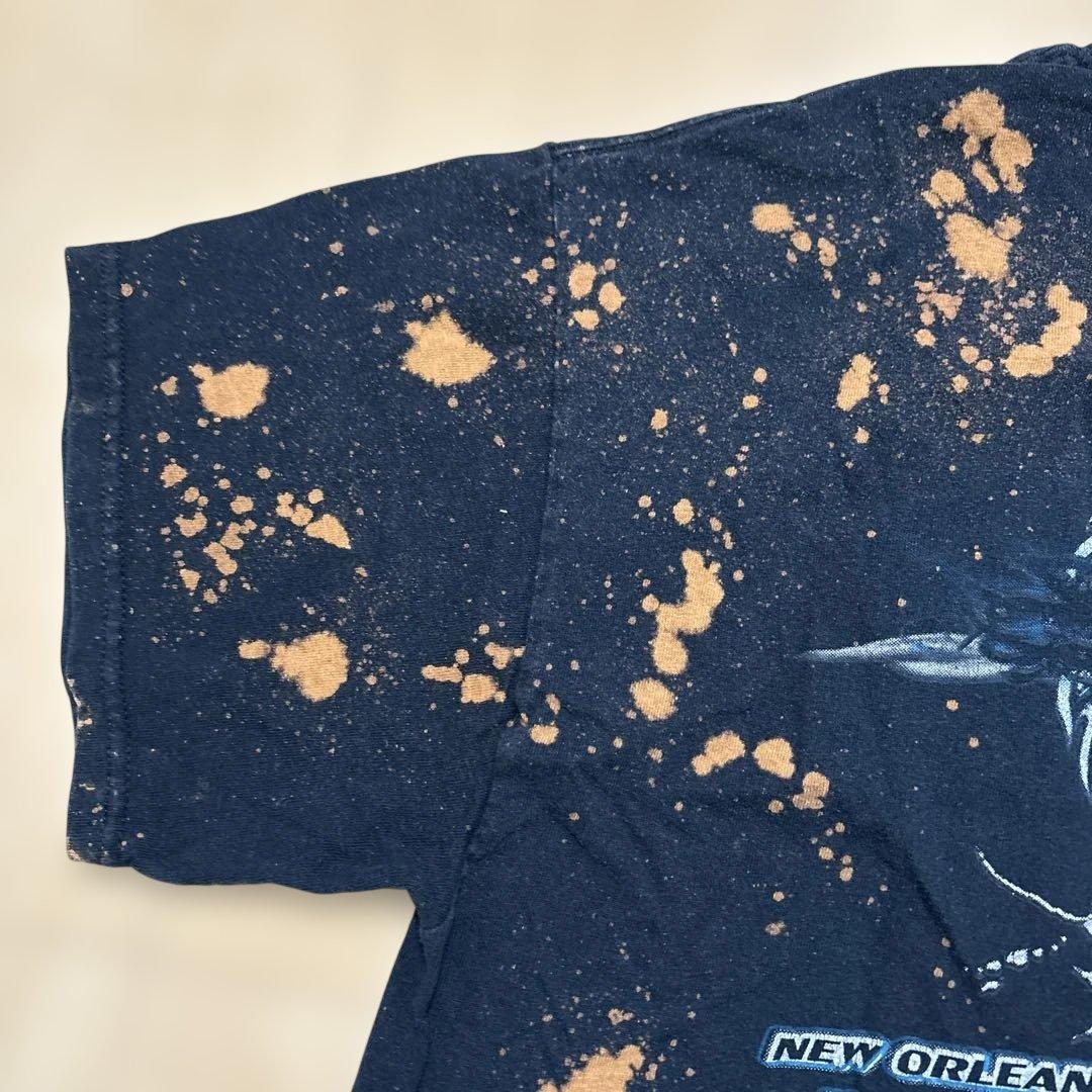 Tool 2010年ツアー Tシャツ　リメイク