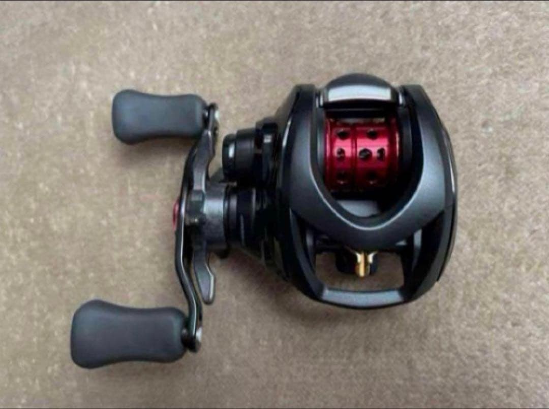 リール Daiwa SS AIR TW 8.5R