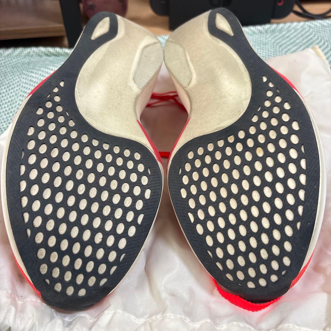 アシックス　メタスピードエッジtokyo 27.5