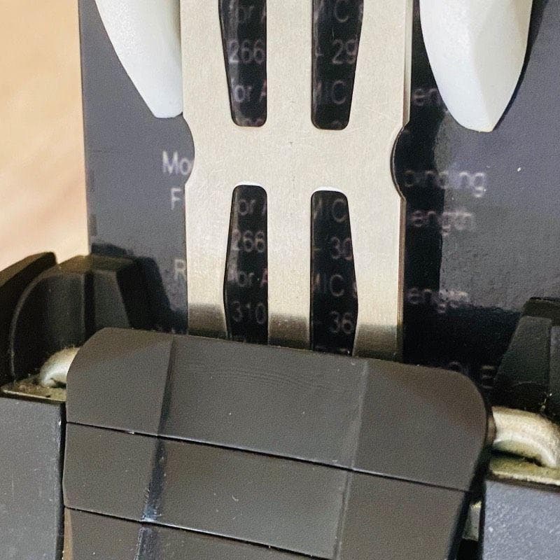 アトミック ATOMIC レッドスター REDSTER SG 195 スキー板