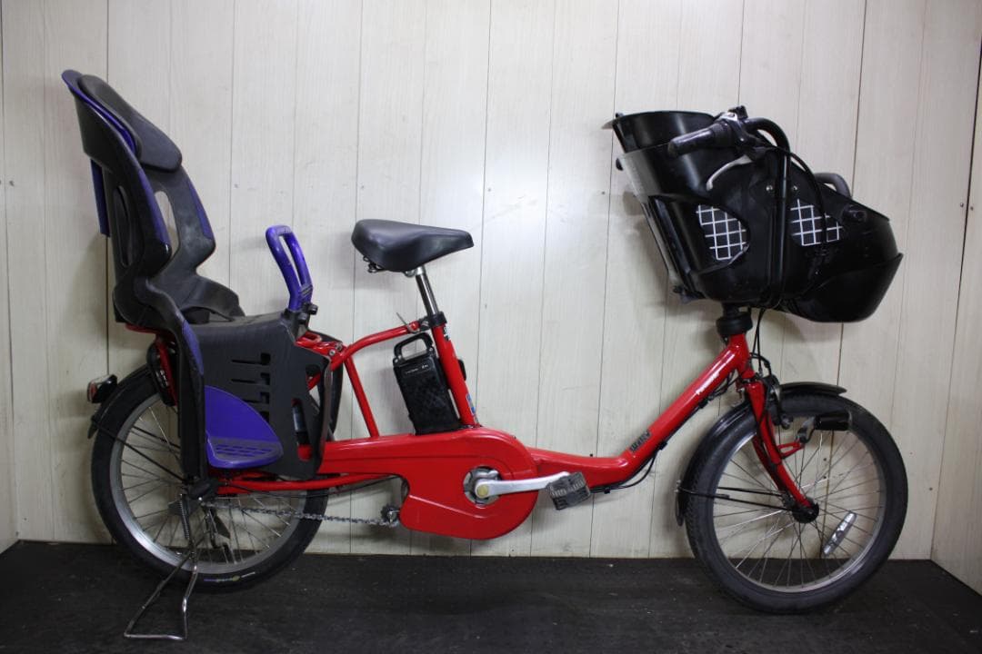 パナソニック ビビDX BE-ELD033R2リチウム20型3段LED 本体のみ