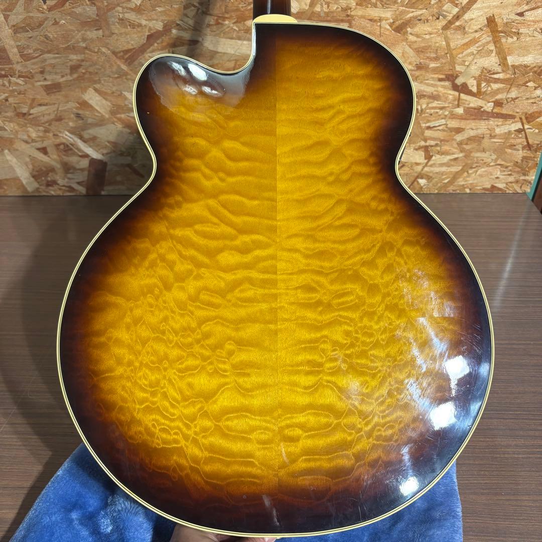 グレッチ　GRETSCHアコースティックギター　6022C