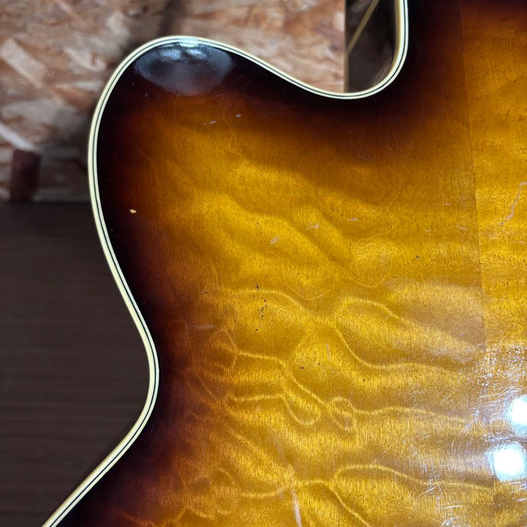 グレッチ　GRETSCHアコースティックギター　6022C