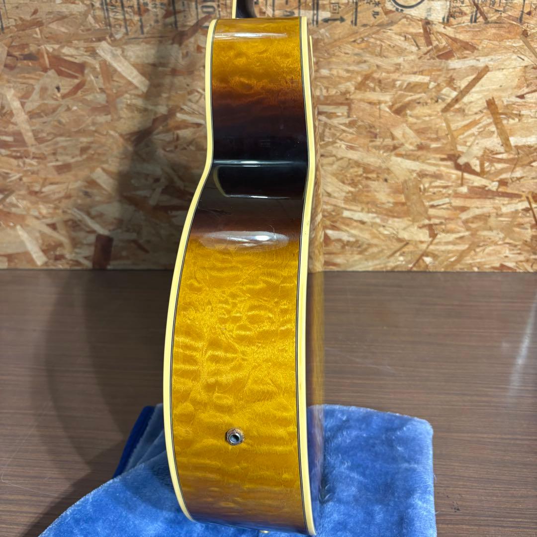 グレッチ　GRETSCHアコースティックギター　6022C