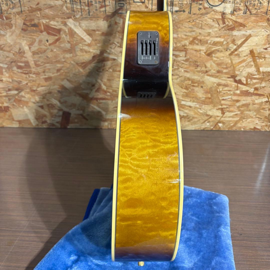 グレッチ　GRETSCHアコースティックギター　6022C