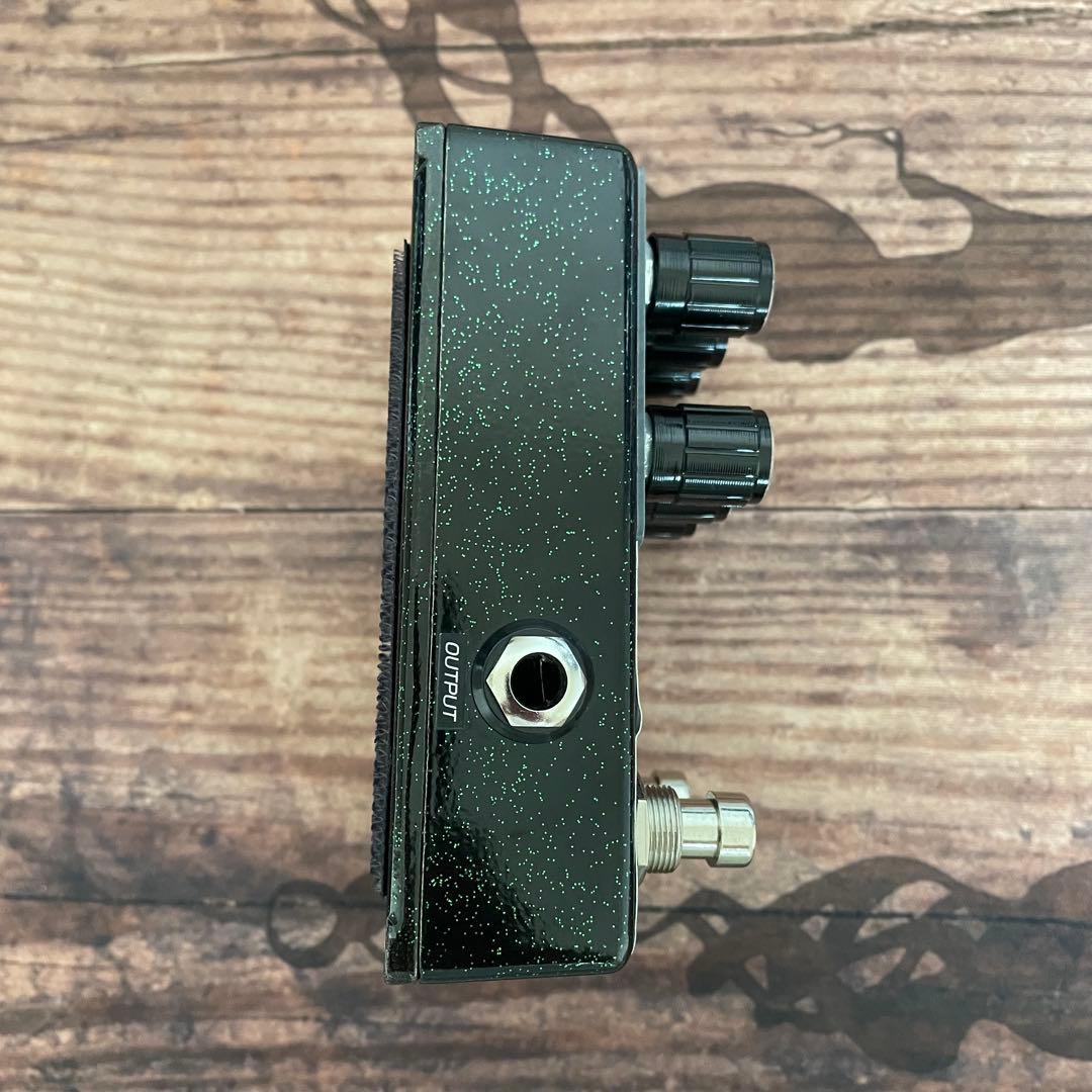 VeroCity Effects Pedals Rev.F-B2 ESPカスタム