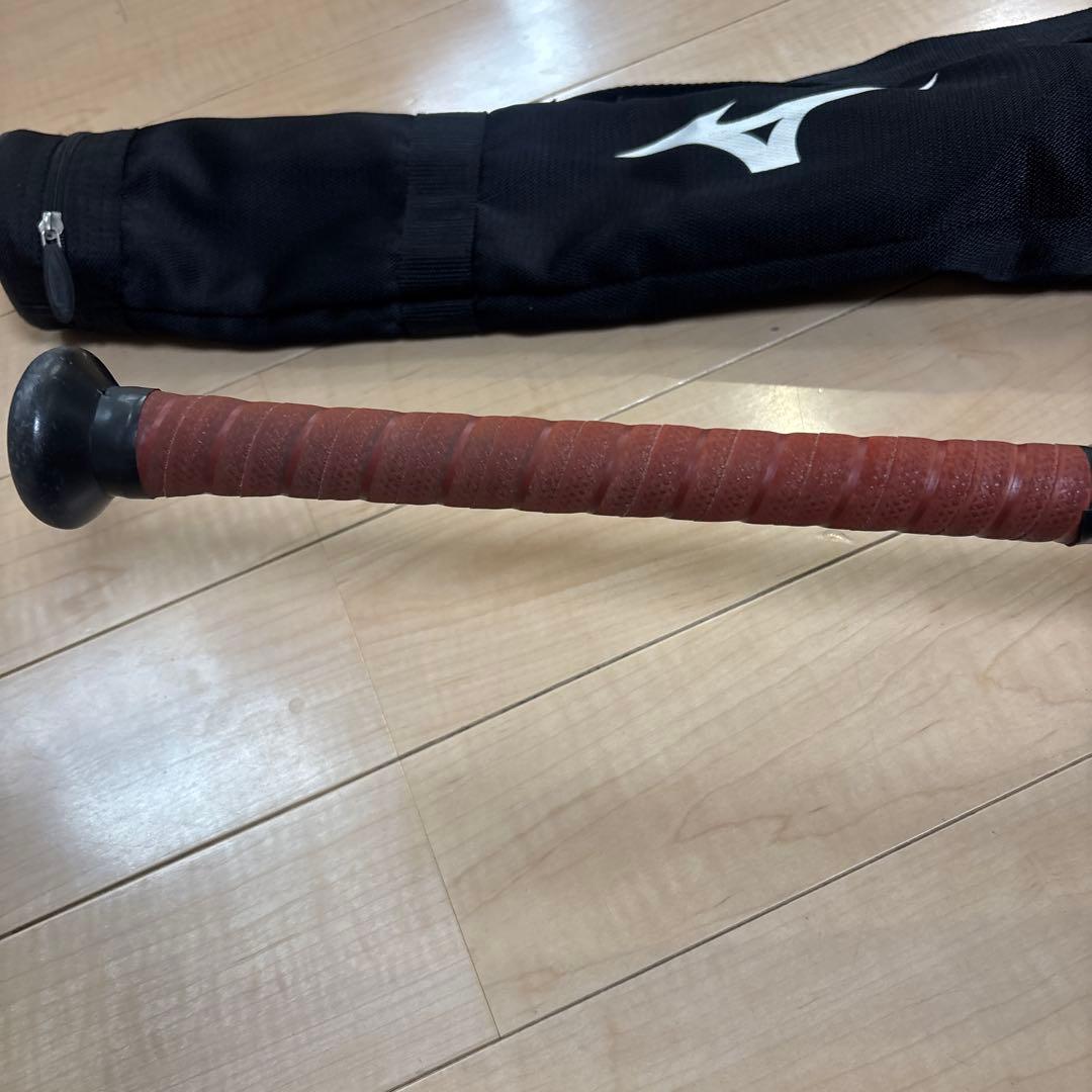 ミズノ　ビヨンドマックスレガシー　83cm 720g