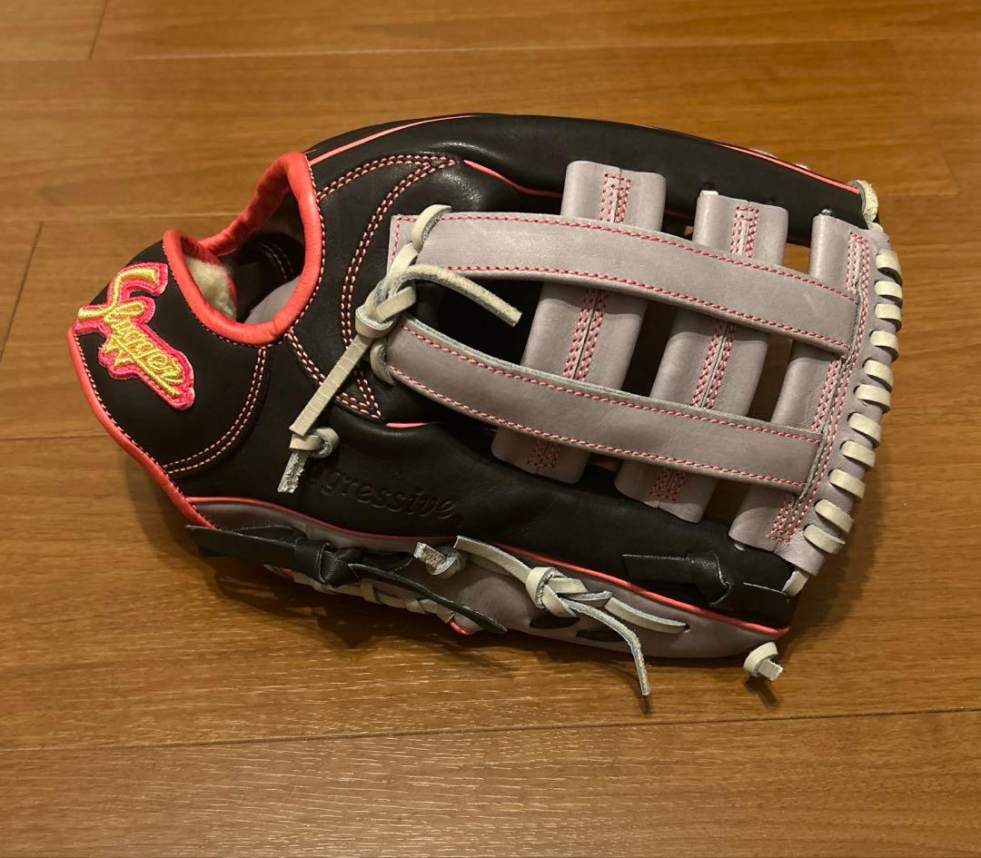 【新品未使用】KUBOTA SLUGGER 久保田 スラッガー KSN-23SE