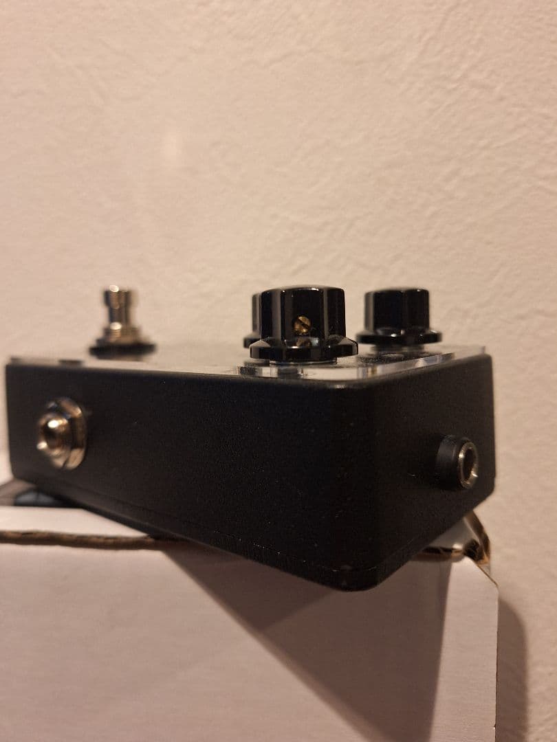 ギター ICS FACTORY/Noir #01 CS