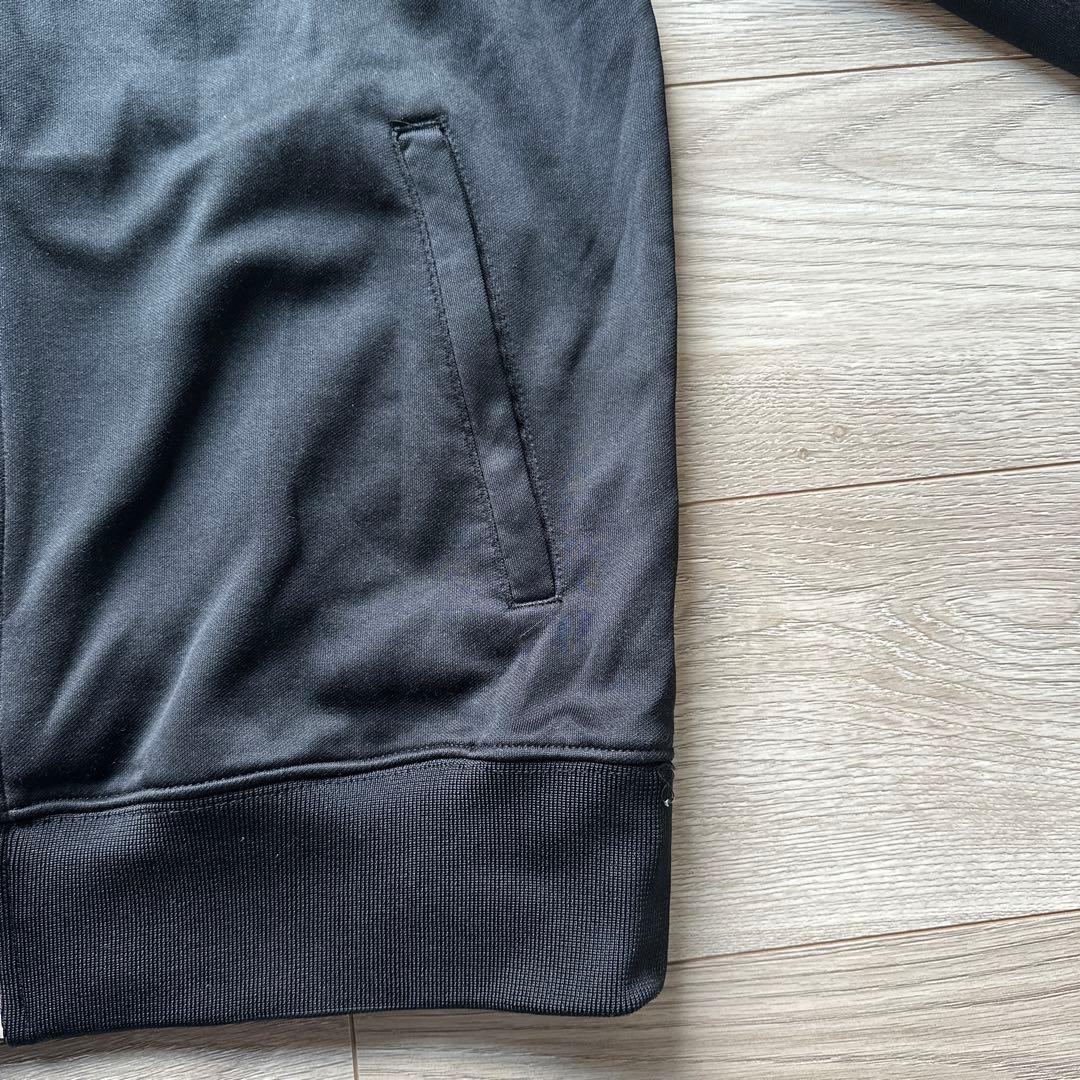 NIKE ユヴェントス トラックジャケット M セリエA 旧タグ