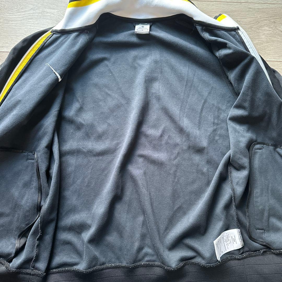 NIKE ユヴェントス トラックジャケット M セリエA 旧タグ