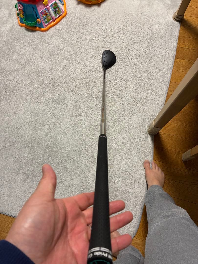 PING ピン　G410 3W 5W フェアウェイウッド