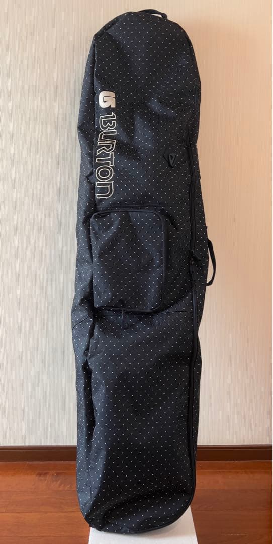 BURTON スノーボード バインディング バッグ 3点セット