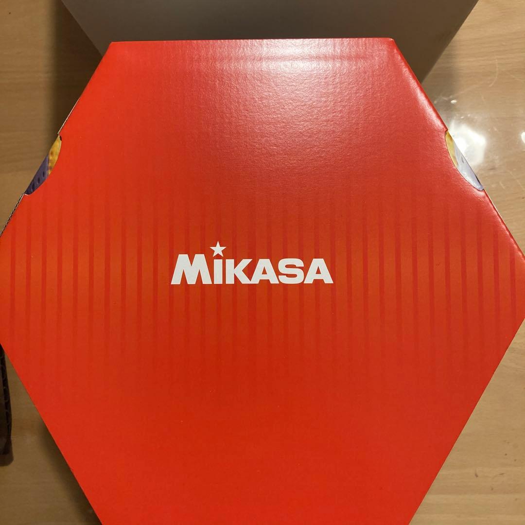 新鍋理沙　Vリーグ功労賞サインボール　限定50球