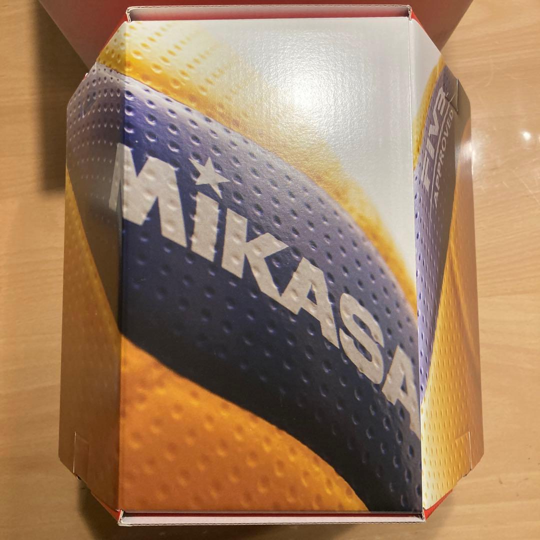 新鍋理沙　Vリーグ功労賞サインボール　限定50球